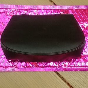 Small black Carla Marchi purse